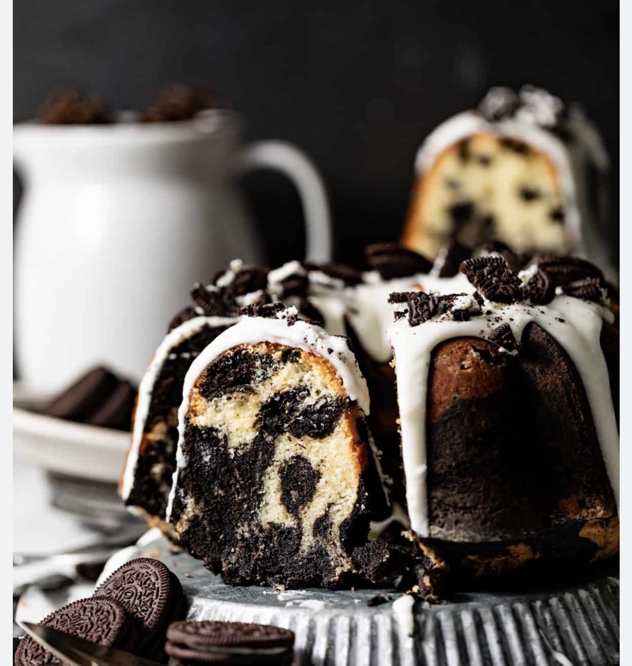 Whole Pound Cake