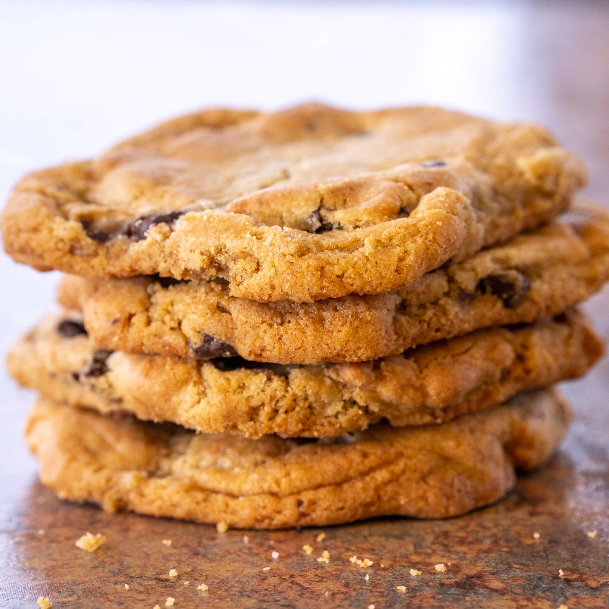 Gourmet Cookies — 12-Pack