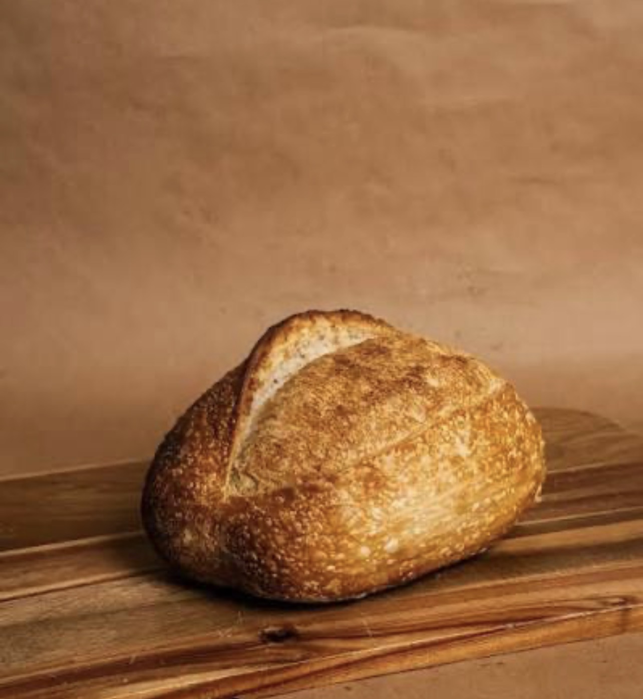 Sourdough Bread Loaf